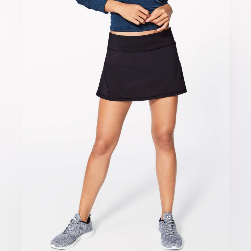 Lululemon Circuit Breaker Skirt 8